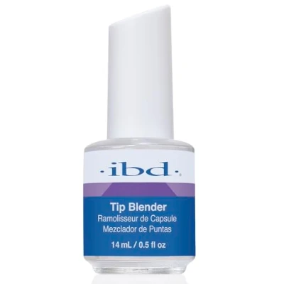Afbeelding van IBD Tip Blender 14 ml Haibu by Kapperskorting.com