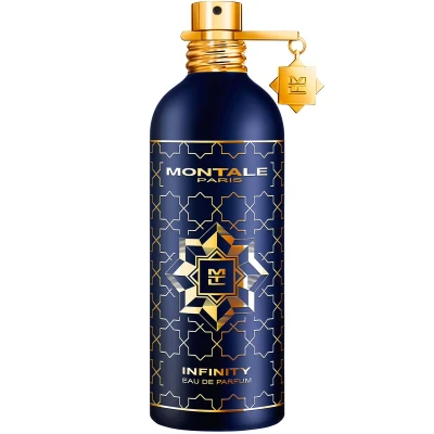 Afbeelding van Montale Paris Infinity Eau de Parfum 100ml 100 ml
