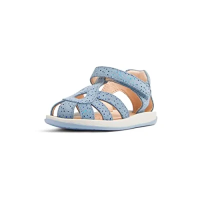 Afbeelding van Camper Bicho FW Sandalen voor kinderen, Maat: 22, Lt/pastel blue Leer