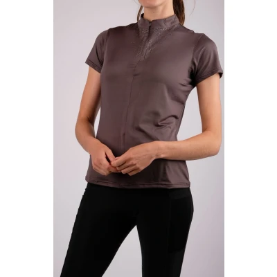Image de Montar Polo Juliana Gris XS