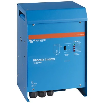 Afbeelding van Victron Phoenix Omvormer Compact 12V/ 3000W