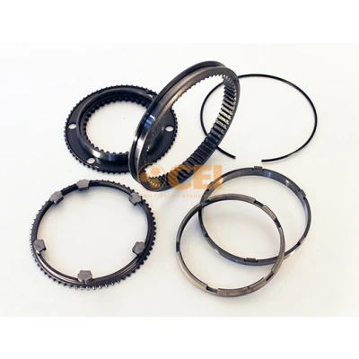 Afbeelding van C.E.I. Versnellingspook reparatieset 298.440
