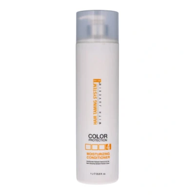Afbeelding van Global Keratin, Hair Taming System PRO LINE, COLOR PROTECTION Moisturizing Conditioner 1000ML