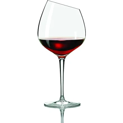 Afbeelding van Eva Solo Glas Wijn Bourgogne 500 ml Transparant