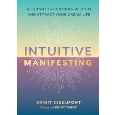 Afbeelding van Intuitive Manifesting