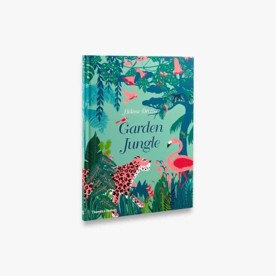 Afbeelding van Garden Jungle