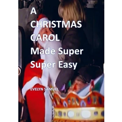 Afbeelding van A Christmas Carol