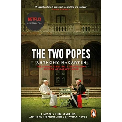 Afbeelding van The Two Popes