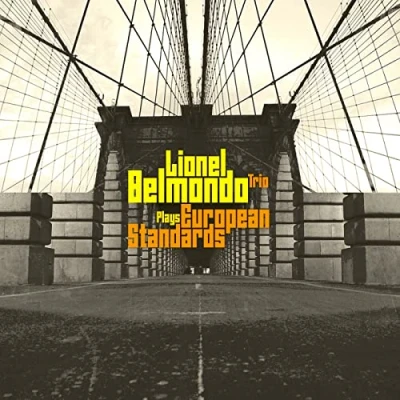 Afbeelding van Lionel Belmondo Trio European Standards (CD)