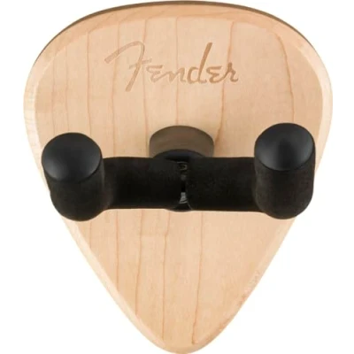 Afbeelding van Fender® »351 GUITAR WALL HANGER&quot; Gitaarmuurbeugel in klassieke vorm 351 kleur: esdoorn