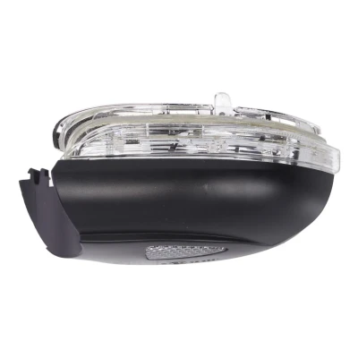 Afbeelding van TYC 337 0176 3 Knipperlichten Buitenspiegel links Met zijlicht VOLKSWAGEN: Golf 6, 6 Cabrio, Touran I