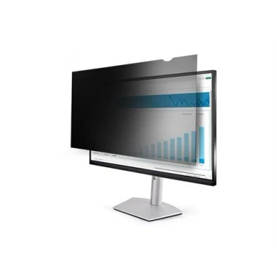 Image de StarTech.com Filtre de confidentialité PC 23,6&quot; , Écran pour ordinateur portable (horizontal) large transparent