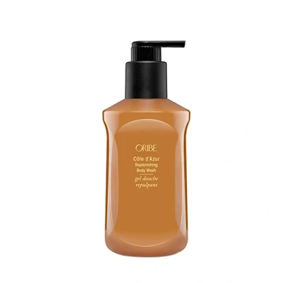Afbeelding van Oribe Côte D&#039;Azur Replenishing Body Wash Douchegel 300 Ml