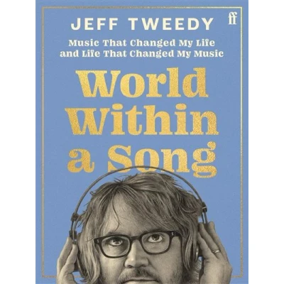 Image de World Within a Song