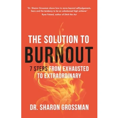 Afbeelding van The Solution to Burnout