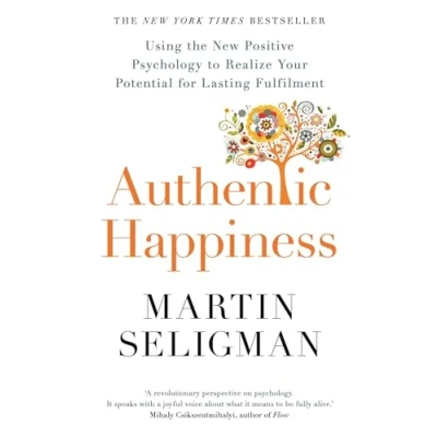 Afbeelding van Authentic Happiness