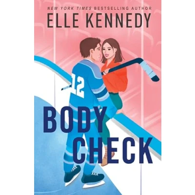 Afbeelding van Body Check