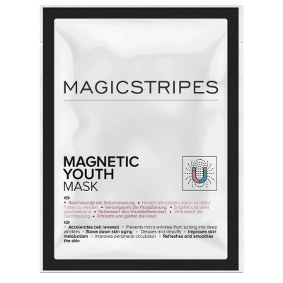 Afbeelding van Magicstripes Masker Magnetic Youth Mask