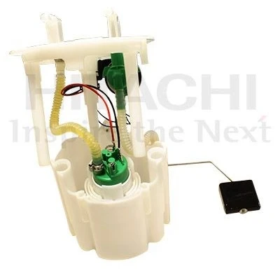 Afbeelding van HITACHI 2503339 Brandstoftoevoereenheid Electrisch Benzine PEUGEOT: 307 Hatchback