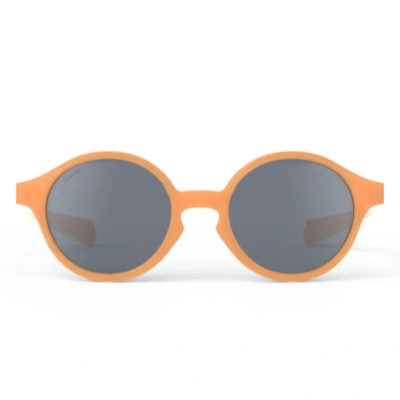 Afbeelding van Izipizi Zonnebril Kids 9 36M #D Orange Smash