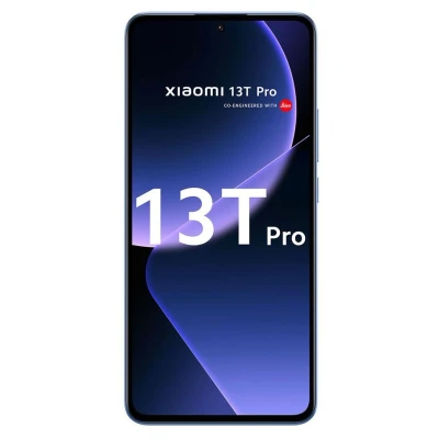 Afbeelding van Xiaomi 13T Pro 12GB/512GB Blauw