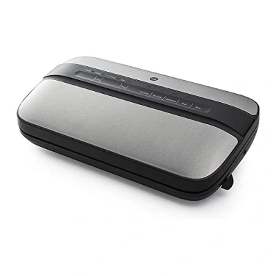 Afbeelding van Wilfa VS 0824S Vacumeermachine