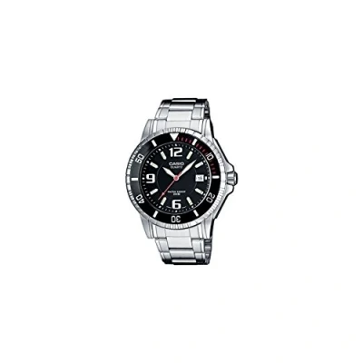 Image de Montre Homme Casio MTD 1053D 1AVES