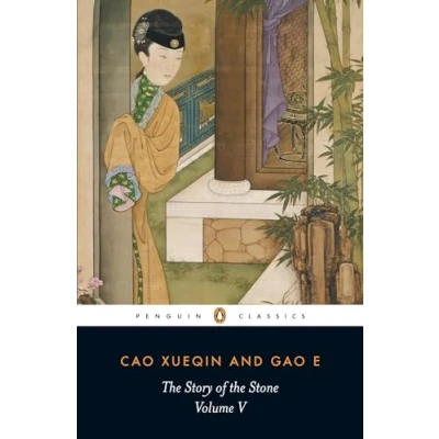 Afbeelding van the Story of Stone