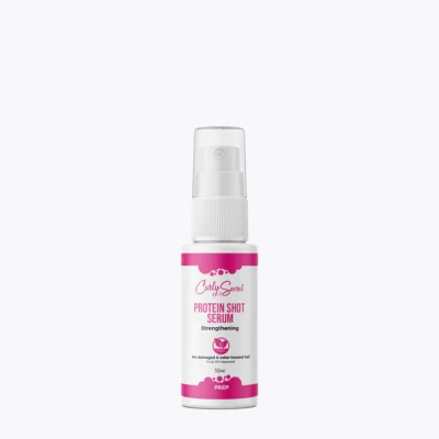 Afbeelding van Protein Shot Serum