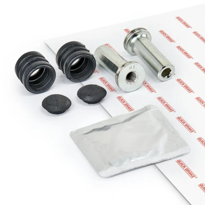 Afbeelding van QUICK BRAKE 113 1358X Geleidehulzenset, remklauw CITROËN: ZX Hatchback, PEUGEOT: 309 II Hatchback