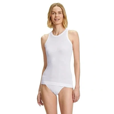 Afbeelding van Falke Ultralight COOL Functional Underwear FOR WARM TO HOT Conditions Top, Dames, Maat: Large, White