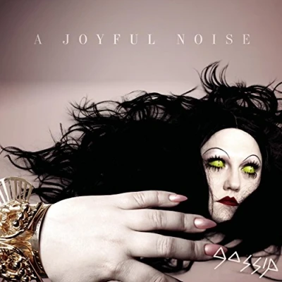 Afbeelding van Gossip A Joyful Noise (LP)