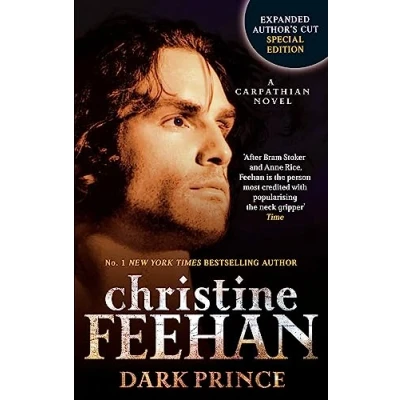 Afbeelding van Dark Prince