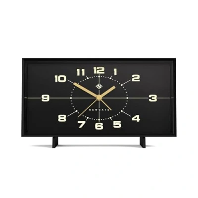 Afbeelding van Newgate Wideboy Black dial