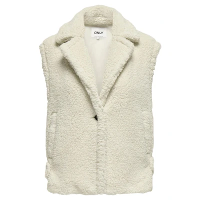 Afbeelding van Only gilet ONLWILMA 15343146 maat M
