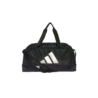 Afbeelding van adidas Performance Woman Defender Duffeltas S Dames Zwart 1 Maat