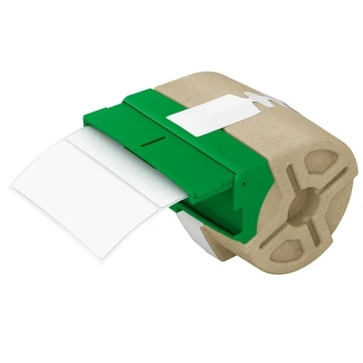 Image de Leitz Auto adhésif blanc 600 étiquette(s) bande d&#039;étiquettes