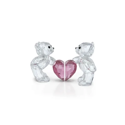 Afbeelding van Swarovski Kris Beer Een Perfecte Match 5690970