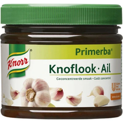 Afbeelding van Knorr Primerba 2x340g