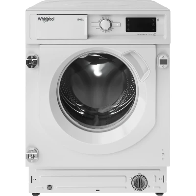 Afbeelding van Whirlpool BI WDWG 961485 EU inbouw was droogcombinatie