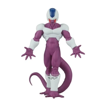 Afbeelding van DRAGON BALL Z Cooler Figurine Solid Edge Works 17cm