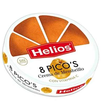 Afbeelding van Helios Crème