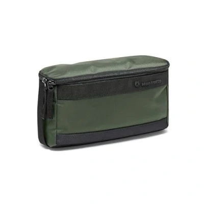 Afbeelding van Manfrotto Street Tech organisator (Cameratas uitbreiden, 2 l), Cameratas, Groen