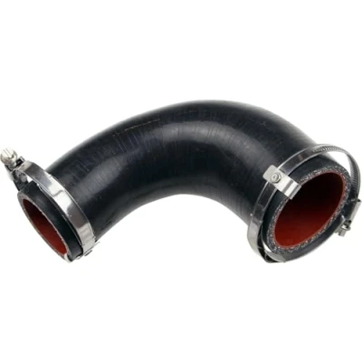Afbeelding van GATES 09 0910 Laadluchtslang Silicoon VOLVO: V50, XC60 I, S60 II