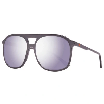 Afbeelding van Zonnebril Heren Helly Hansen HH5019 C01 55 Ø mm