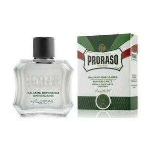 Afbeelding van Proraso Green Line Aftershave Balm
