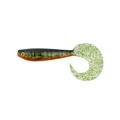 Afbeelding van Fox Rage Ultra UV Pro Grub 23cm Kleur : Pike