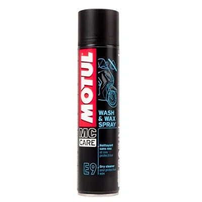 Afbeelding van MOTUL MC CARE 103174 Universele reiniger 400