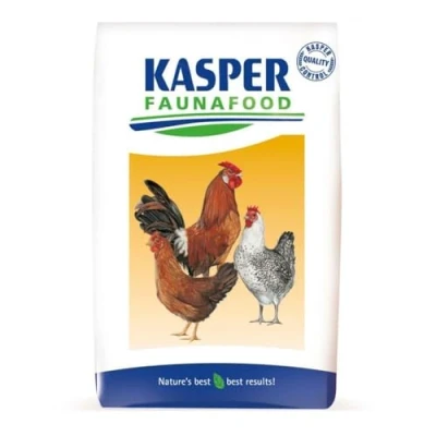 Afbeelding van Kasper Faunafood Kuikenzaad Fijn 20 kg