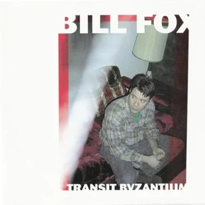 Afbeelding van Bill Fox Transit Byzantium (CD)